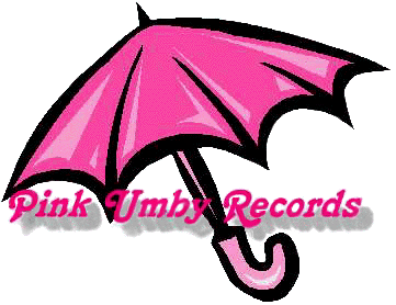 Watch For More Records Under The Pink Umby