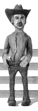 More About The Ol' Cowboy